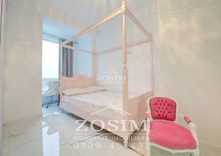 Penthouse | 3 dormitoare + living | Ciocana9