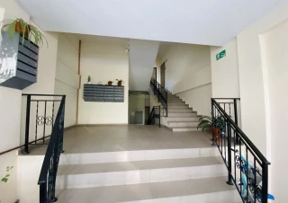 Bloc Nou! TENADRIUM! Sec. Râșcani, str. Ac. S. Rădăuțanu, 2 camere + Living! Euroreparatie! Parc UTM!!!6