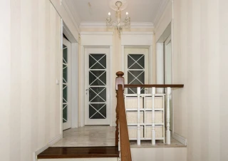 Club House! Apartament in 2 Nivele! Or. Durlesi, str. Balcani, , 2 camere + living spatios. Euroreparatie!5