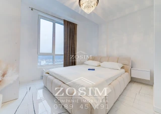 Penthouse | 3 dormitoare + living | Ciocana4