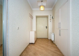 Parc Valea Trandafirilor! Serie Stalinca! Sec. Centru, str. Iurii Gagarin. 2 camere. Incalzire Autonoma!!!9