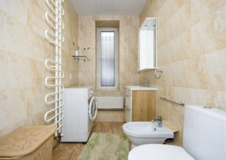 Parc Valea Trandafirilor! Serie Stalinca! Sec. Centru, str. Iurii Gagarin. 2 camere. Incalzire Autonoma!!!11