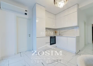 Penthouse | 3 dormitoare + living | Ciocana12