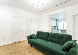 Chirie apartament, centru Dream Home!5