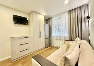 Sec. Riscani, str. Alecu Russo. 1 camera. Euroreparatie!!!