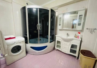 Chirie apartament. Buiucani, bd. Alba Iulia 77/5. 2 camere + living!!!13