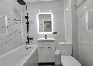 Serie MS! Parc! Str. Ginta Latina, sec. Ciocana, 1 camera. Euroreparatie!7