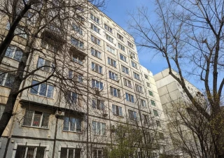 Serie MS! Parc! Str. Ginta Latina, sec. Ciocana, 1 camera. Euroreparatie!9