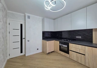 Serie MS! Parc! Str. Ginta Latina, sec. Ciocana, 1 camera. Euroreparatie!3