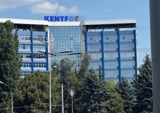 Chirie oficiu 225 m² în Business Center Kentford9