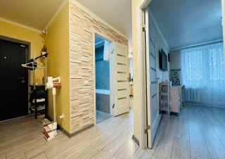 Parc! Sec. Riscani, str. Nicolae Dimo. 2 camere. Mobilat Complet. Euroreparatie!!!7