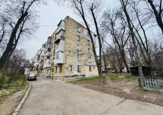 Parc! Sec. Riscani, str. Nicolae Dimo. 2 camere. Mobilat Complet. Euroreparatie!!!1