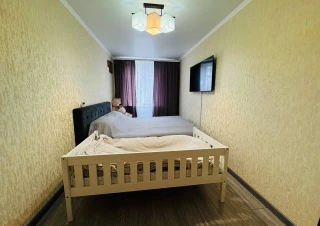 Parc! Sec. Riscani, str. Nicolae Dimo. 2 camere. Mobilat Complet. Euroreparatie!!!15