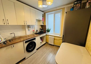 Parc! Sec. Riscani, str. Nicolae Dimo. 2 camere. Mobilat Complet. Euroreparatie!!!11