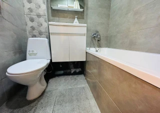 Parc! Sec. Riscani, str. Nicolae Dimo. 2 camere. Mobilat Complet. Euroreparatie!!!13