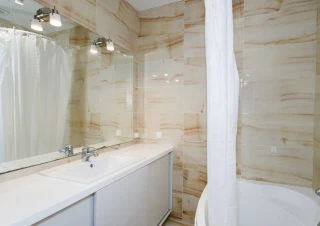 Club House! Parc! Str. Andrei Doga, sec. Râșcani, 2 camere + living. Incalz ire Autonoma! Bilaterala!!!7