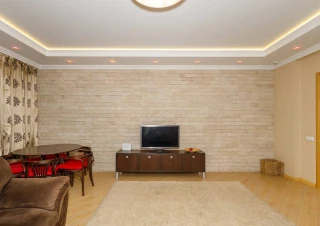 Club House! Parc! Str. Andrei Doga, sec. Râșcani, 2 camere + living. Incalz ire Autonoma! Bilaterala!!!5