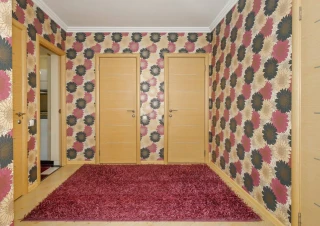 Club House! Parc! Str. Andrei Doga, sec. Râșcani, 2 camere + living. Incalz ire Autonoma! Bilaterala!!!4