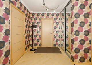 Club House! Parc! Str. Andrei Doga, sec. Râșcani, 2 camere + living. Incalz ire Autonoma! Bilaterala!!!6