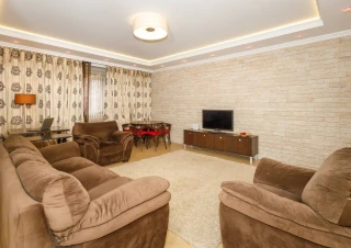 Club House! Parc! Str. Andrei Doga, sec. Râșcani, 2 camere + living. Incalz ire Autonoma! Bilaterala!!!3