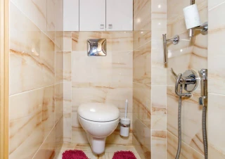 Club House! Parc! Str. Andrei Doga, sec. Râșcani, 2 camere + living. Incalz ire Autonoma! Bilaterala!!!8