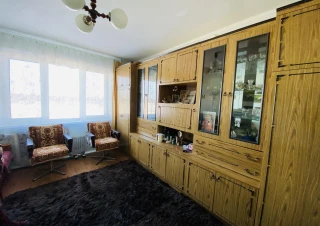 Prima Linie! bd. Moscova, sec. Râșcani, 2 camere. Reparație Cosmetica! Mobilat!4