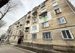 Parc Boris Glavan. Sec. Riscani. 1 camera de tip Garsoniera. Euroreparatie! Mobilat Complet!!!7