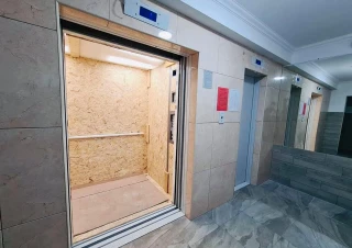 Sevacons! Bloc Nou! Str - la Studentilor, Posta Vechei, 2 camere + Living. Design Individual! Euroreparație! Mobilat!12