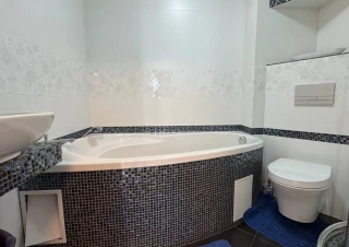 Sevacons! Bloc Nou! Str - la Studentilor, Posta Vechei, 2 camere + Living. Design Individual! Euroreparație! Mobilat!11