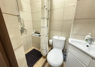 Parc Boris Glavan. Sec. Riscani. 1 camera de tip Garsoniera. Euroreparatie! Mobilat Complet!!!3