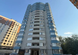 Sevacons! Bloc Nou! Str - la Studentilor, Posta Vechei, 2 camere + Living. Design Individual! Euroreparație! Mobilat!