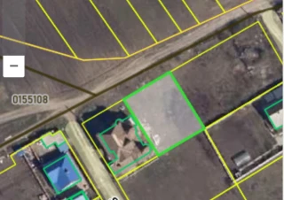 Teren pentru construcții5