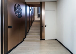 Casă exclusivă High-Tech cu piscină proprie | Zonă rezidențială nouă – Colonița3