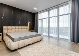 Casă exclusivă High-Tech cu piscină proprie | Zonă rezidențială nouă – Colonița11