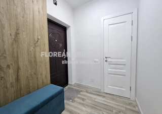 Doua camere cu Living! 84m2. NOU!8