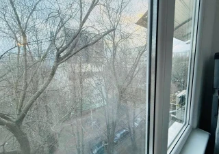 Parc Avgan! Sec. Riscani, str. Miron Costin. 1 camera + living. Bilaterala. Euroreparatie!!!12