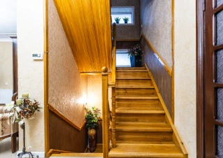 Casă individuală deosebită, stil clasic – Ialoveni6