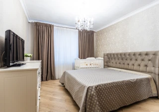 Casă individuală deosebită, stil clasic – Ialoveni8