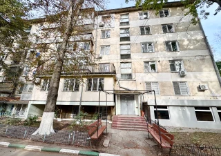 Sec. Riscani, str. Miron Costin! Apartament cu 2 camere + living! Euroreparatie! Mobilat Complet! Parc Avgan!!!