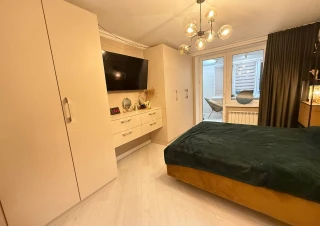 Parc! Sec. Riscani, str. Florilor. 1 camera. Euroreparatie. Design Individual!!!3