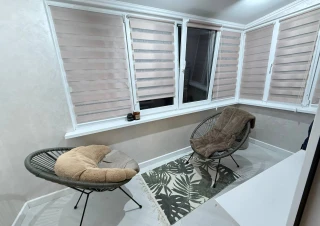 Parc! Sec. Riscani, str. Florilor. 1 camera. Euroreparatie. Design Individual!!!5