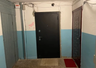 Parc. Sec. Riscani, str. Florilor. 1 camera de tip Camin!!!4