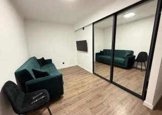 Posta veche! Str. Gheorghe Madan. 1 camera +living. Euroreparatie!6