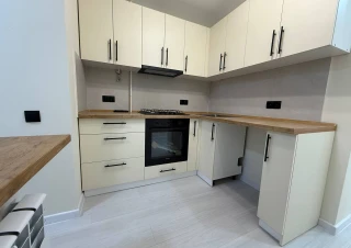 Serie 102! Sec. Riscani. Posta Veche, str. Iazului. 1 camera + living. Euroreparatie! Mobilat Complet!!!6