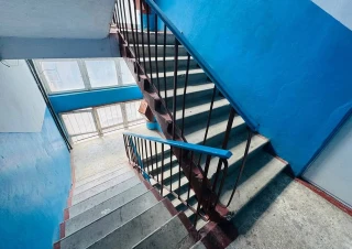 Serie 102! Sec. Riscani. Posta Veche, str. Iazului. 1 camera + living. Euroreparatie! Mobilat Complet!!!3