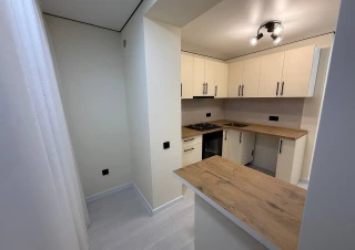 Serie 102! Sec. Riscani. Posta Veche, str. Iazului. 1 camera + living. Euroreparatie! Mobilat Complet!!!5