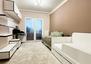 Bloc Nou! Inamstro. Parc! Sec. Riscani, str. Alecu Russo! Apartament cu 2 camere. Euroreparatie. Mobilat Complet!!!3