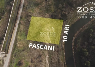 Teren cu priveliste | Pascani3