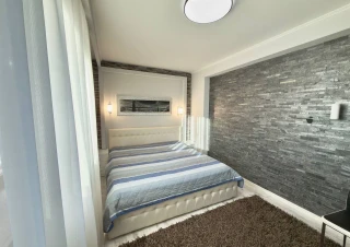 AMIC! Bloc Nou! Sec. Riscani, str. Andrei Doga. 2 camere. Euroreparatie! Mobilat Complet!!!11