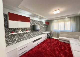 AMIC! Bloc Nou! Sec. Riscani, str. Andrei Doga. 2 camere. Euroreparatie! Mobilat Complet!!!2